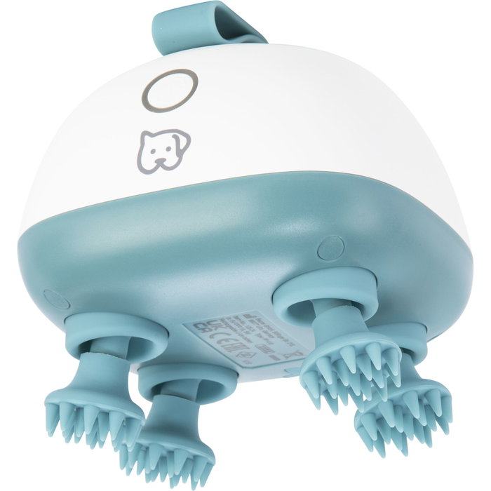 Beurer PP 410 Buddy Pet Massage Device Blanco / Azul Beurer PP 410 Buddy Pet Massage Device Blanco / Azul
