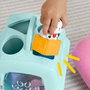 Fisher-Price Portamascotas Pet Pals Apilables y Encajables