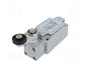 POKÓJ Interruptor de fin de carrera NO + NC 10A 240VAC