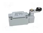 POKÓJ Interruptor de fin de carrera NO + NC 10A 240VAC