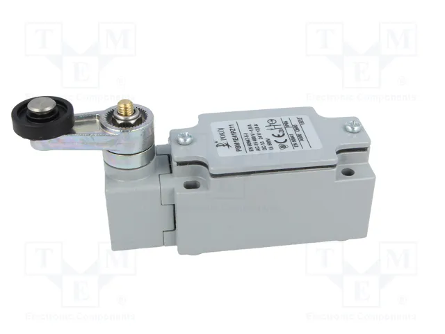 POKÓJ Interruptor de fin de carrera NO + NC 10A 240VAC