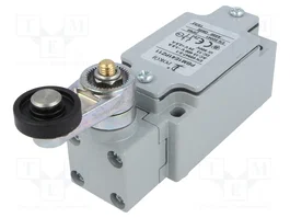 POKÓJ Interruptor de fin de carrera NO + NC 10A 240VAC