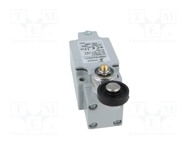 POKÓJ Interruptor de fin de carrera NO + NC 10A 240VAC