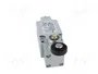 POKÓJ Interruptor de fin de carrera NO + NC 10A 240VAC