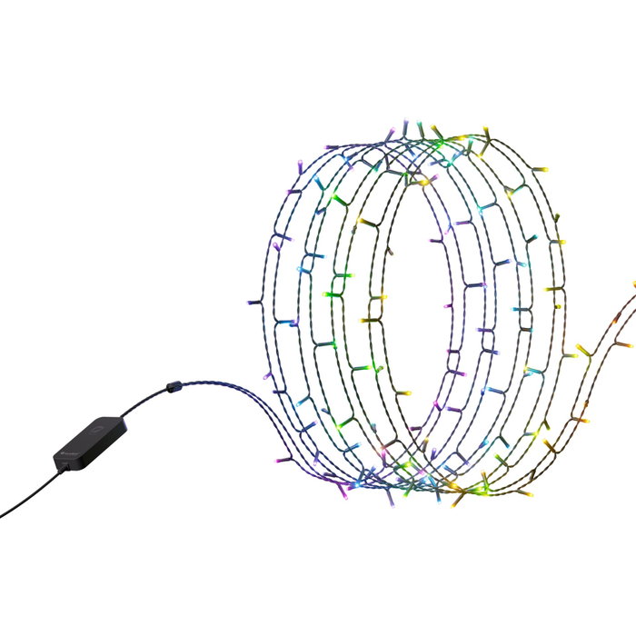 Nanoleaf Holiday Matter String Lights 250 LEDs 20m