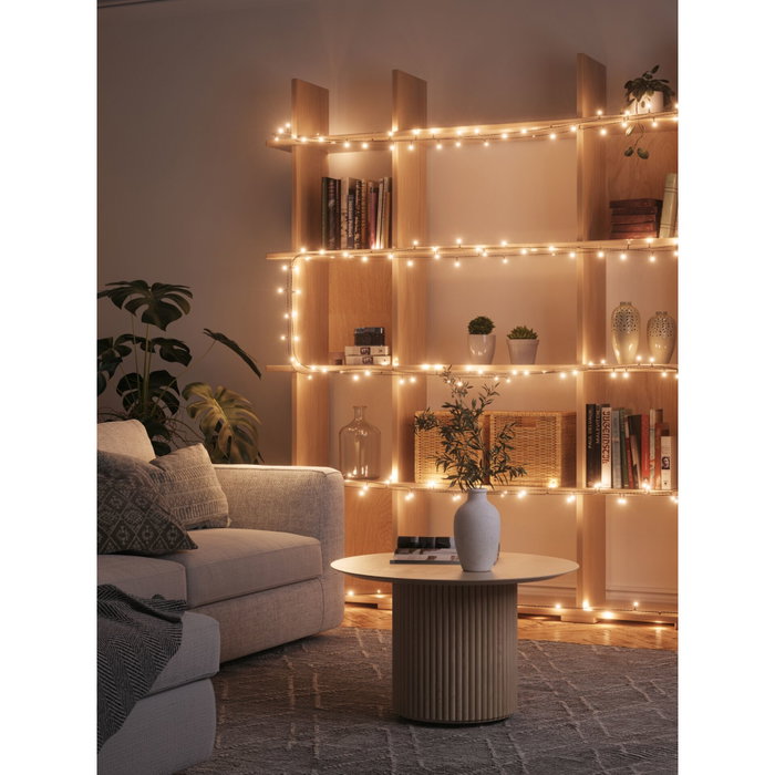 Nanoleaf Holiday Matter String Lights 250 LEDs 20m
