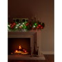 Nanoleaf Holiday Matter String Lights 250 LEDs 20m