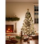Nanoleaf Holiday Matter String Lights 250 LEDs 20m