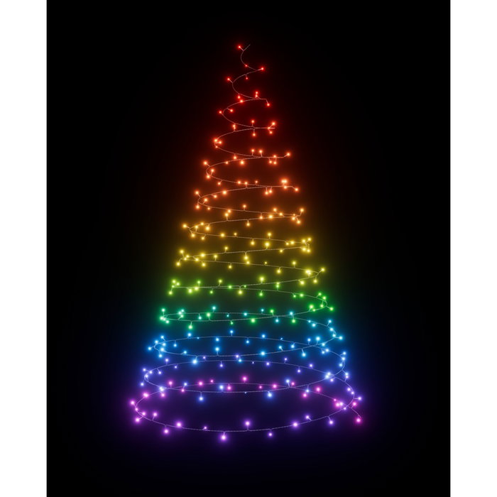 Nanoleaf Holiday Matter String Lights 250 LEDs 20m