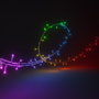 Nanoleaf Holiday Matter String Lights 250 LEDs 20m