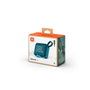 JBL Go 4 Altavoz Bluetooth 4.2W Azul