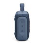 JBL Go 4 Altavoz Bluetooth 4.2W Azul