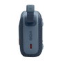 JBL Go 4 Altavoz Bluetooth 4.2W Azul
