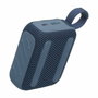 JBL Go 4 Altavoz Bluetooth 4.2W Azul