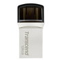Transcend JetFlash 890S 128 GB OTG USB Type-C + USB 3.1