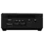 MSI Cubi N ADL S-078EU Negro