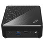 MSI Cubi N ADL S-078EU Negro