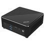 MSI Cubi N ADL S-078EU Negro