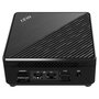 MSI Cubi N ADL S-078EU Negro