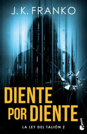 BOOKET, Diente por diente, J. K. Franko - BOOKET