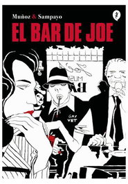 Penguin Random House Grupo Editorial, S.A.U. El Bar de Joe