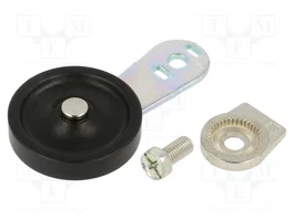 PIZZATO ELETTRICA Cabezal de accionamiento VF L52-R25