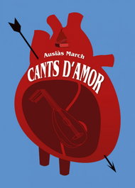 Cants d'amor, Ausiàs March - EDICIONES PERELLO