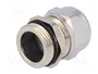 HELU Sello aislante HELUTOP® HT-MS PG13,5
