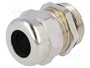 HELU Sello aislante HELUTOP® HT-MS PG13,5
