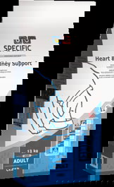 Specific CKD Heart & Kidney Support Alimento para Perros y Gatos con Enfermedad Renal y Cardíaca 7 kg