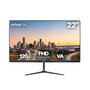 Nilox NXM22FHD1201 Monitor 21,5 pulg. VA FHD 120Hz Negro