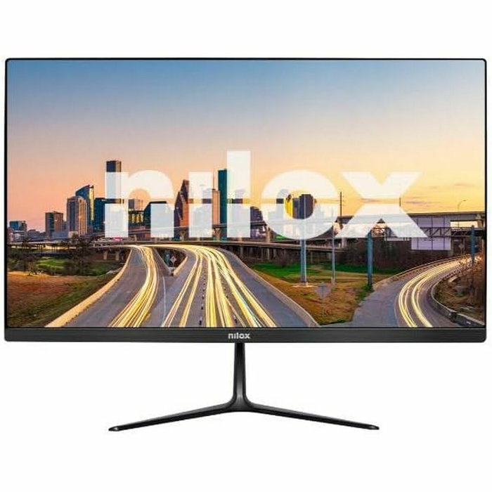 Nilox NXM22FHD1201 Monitor 21,5 pulg. VA FHD 120Hz Negro