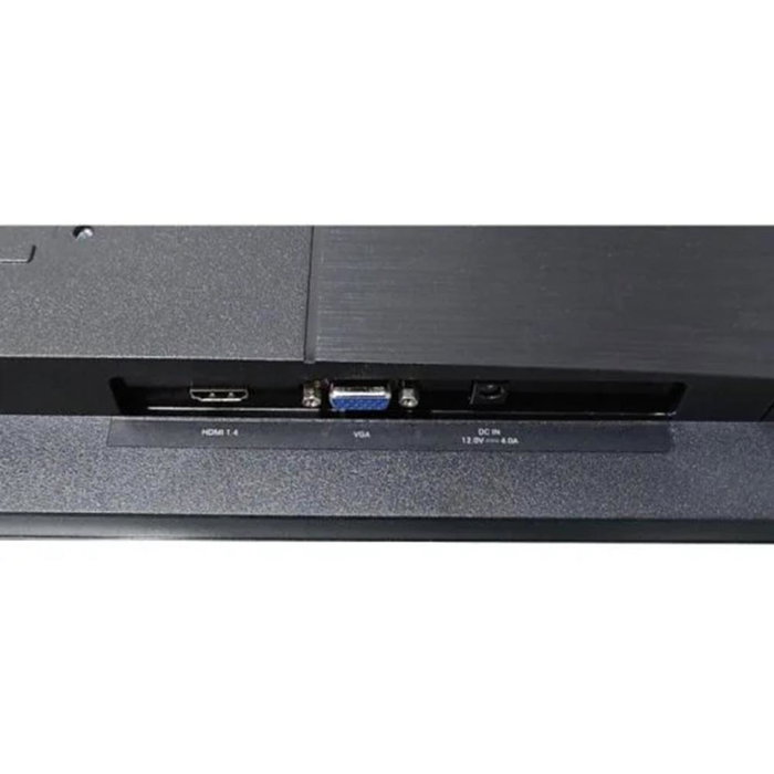 Monitor 21.5 va 120hz vga y hdmi nxm22fhd1201