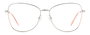 M Missoni MMI-0102-3YZ Gafas de Vista Gris