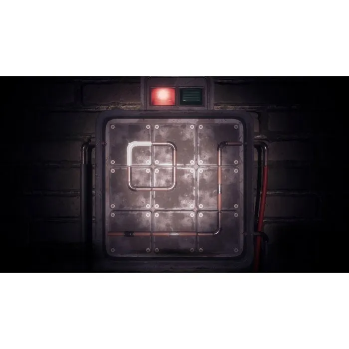 Microids 5056722400050 Casa de Marionetas - Juego para PlayStation 5 PS5