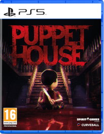 Microids Puppet House para PS5