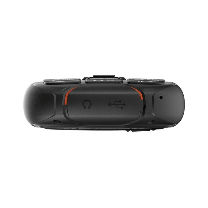 Gigaset GLX8 Plus Teléfono Móvil Rugerizado Resistente IP68 4G Dual SIM Batería 2500 mAh Pantalla 2.4 Pulgadas