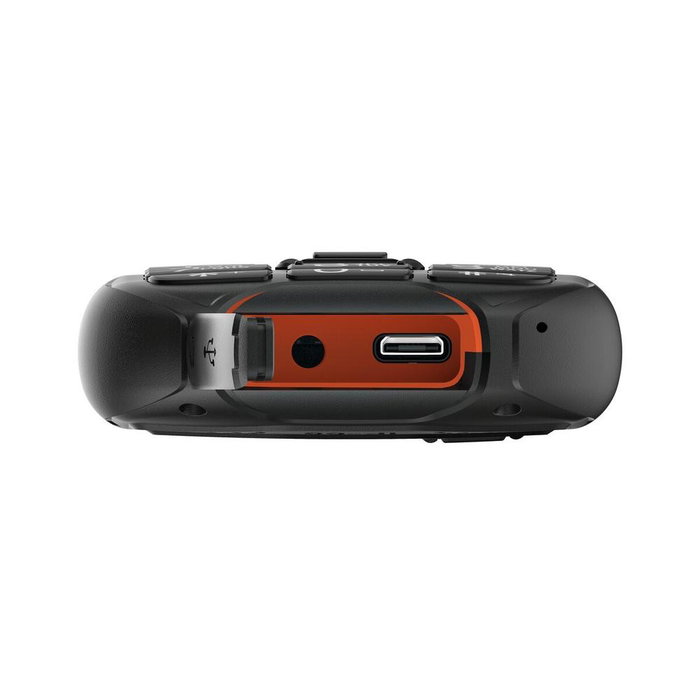 Gigaset GLX8 Plus Teléfono Móvil Rugerizado Resistente IP68 4G Dual SIM Batería 2500 mAh Pantalla 2.4 Pulgadas
