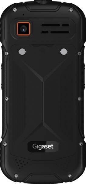 Gigaset GLX8 PLUS Negro Gigaset GLX8 PLUS Negro