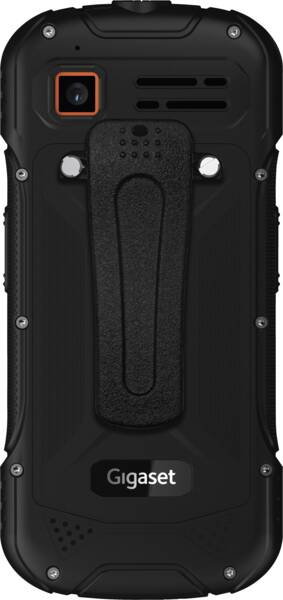 Gigaset GLX8 PLUS Negro Gigaset GLX8 PLUS Negro