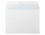 Liderpapel n.13 Sobre Blanco Cuarto Prolongado 190x250mm Tira de Silicona 90g Caja 250 Unidades