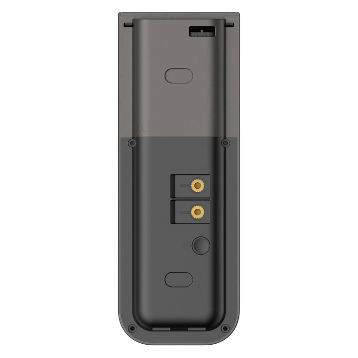 Imou Doorbell 2S Kit 3MPx Negro