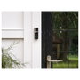 Imou DB2 S Kit Timbre Videoportero 2S 3MP WiFi Visión Nocturna 166º Campa H.265 512 GB MicroSD Negro para Hogar con Pared