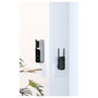 Imou DB2 S Kit Timbre Videoportero 2S 3MP WiFi Visión Nocturna 166º Campa H.265 512 GB MicroSD Negro para Hogar con Pared