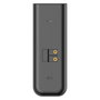 Imou DB2 S Kit Timbre Videoportero 2S 3MP WiFi Visión Nocturna 166º Campa H.265 512 GB MicroSD Negro para Hogar con Pared