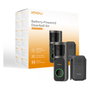 Imou Doorbell 2S Kit 3MPx Negro