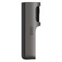 Imou DB2 S Kit Timbre Videoportero 2S 3MP WiFi Visión Nocturna 166º Campa H.265 512 GB MicroSD Negro para Hogar con Pared