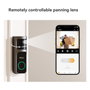 Imou Doorbell 2S Kit 3MPx Negro