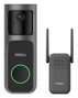 Imou Doorbell 2S Kit Negro 2K QHD