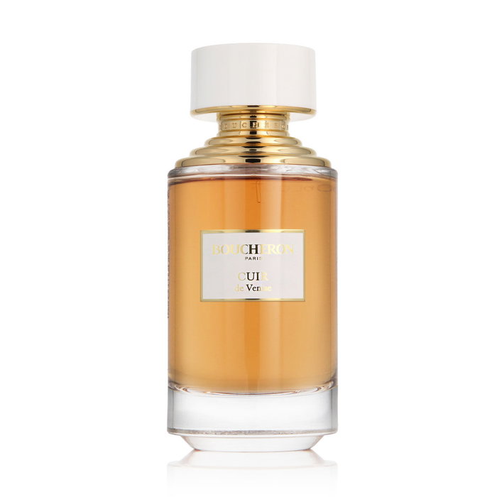 Boucheron La Collection Cuir de Venise Agua de perfume Boucheron La Collection Cuir de Venise Agua de perfume